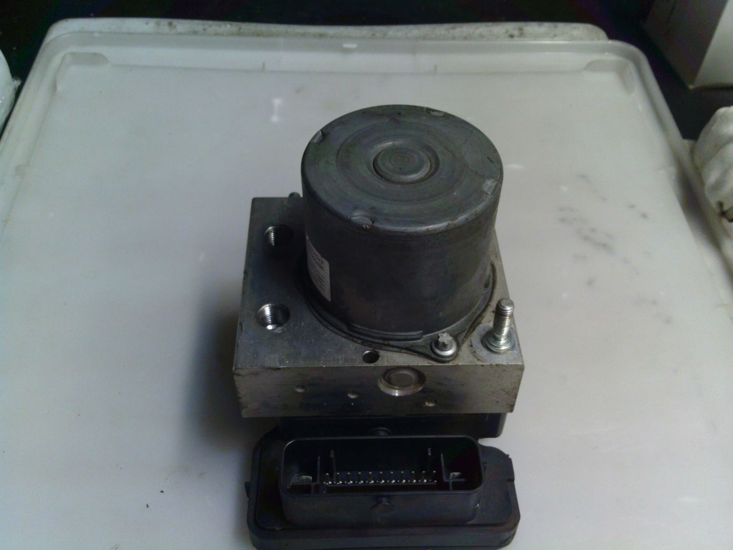 90-1408 Pompa ABS Bosch 9845052980 39242804 0 265 957 058 CITROEN C 3 90-1408 Pompa ABS Bosch 9845052980 39242804 0 265 957 058 CITROEN C 3