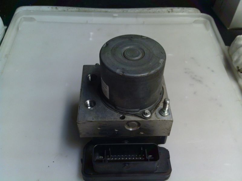 90-1408 Pompa ABS Bosch 9845052980   39242804 0 265 957 058   CITROEN  C 3