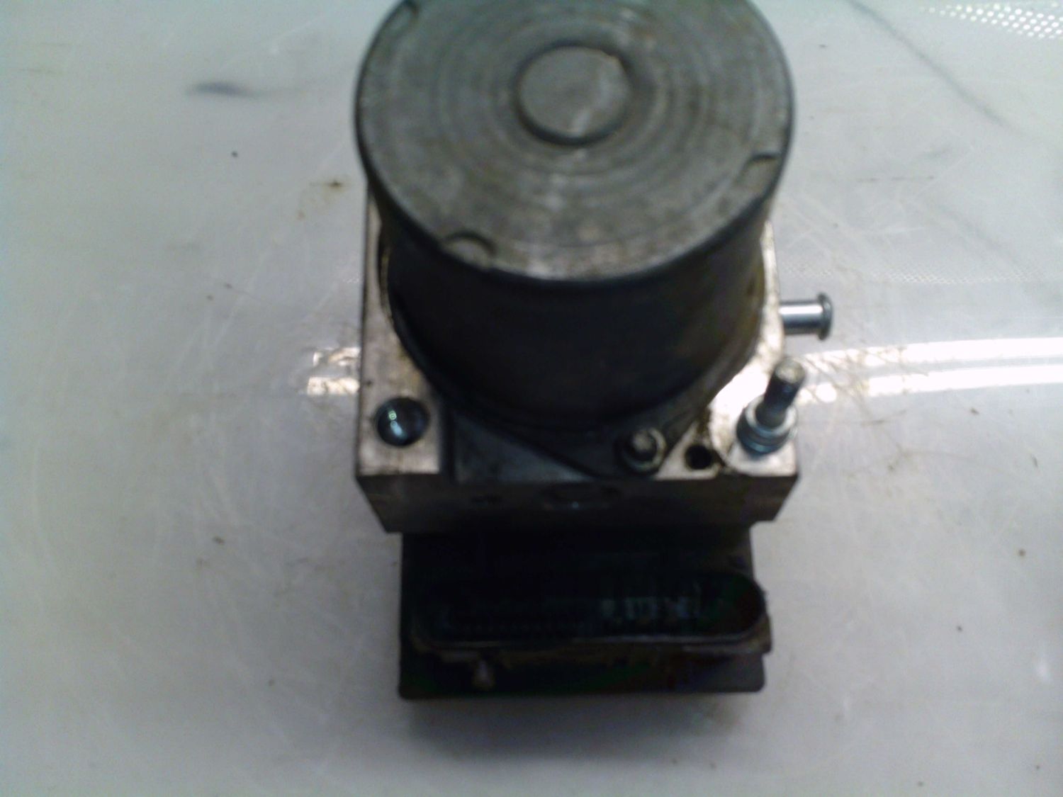 90-1432 Pompa ABS Bosch 0 265 231 899 0265231899 47660 JD000 0 265 800 609    NISSAN  Qashqai