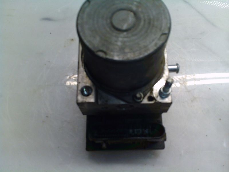 90-1432 Pompa ABS Bosch 0 265 231 899 0265231899 47660 JD000 0 265 800 609    NISSAN  Qashqai