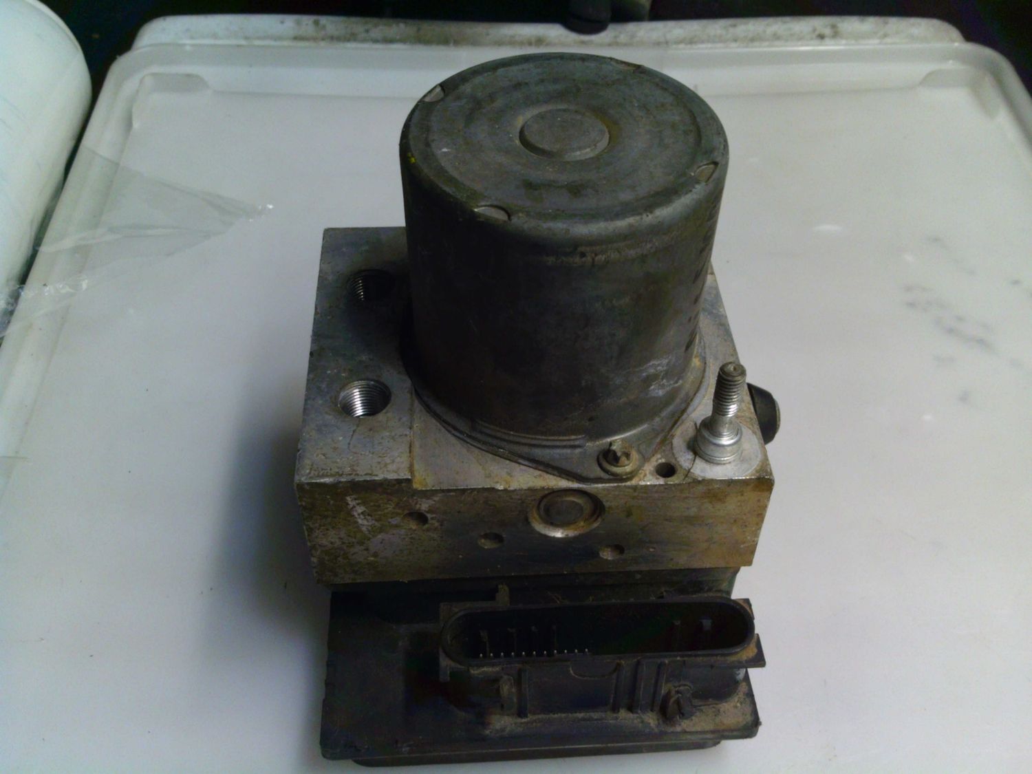 90-1413 Pompa ABS Bosch 0 265 235 295 0265235295 47660 JD01B 0 265 950 616 NISSAN Qashqai 90-1413 Pompa ABS Bosch 0 265 235 295 0265235295 47660 JD01B 0 265 950 616 NISSAN Qashqai