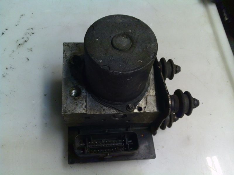 90-1419 Pompa ABS Bosch 0 265 236 348 0265236348 0 265 051 539 8K0 907 379 BF   AUDI  A 4