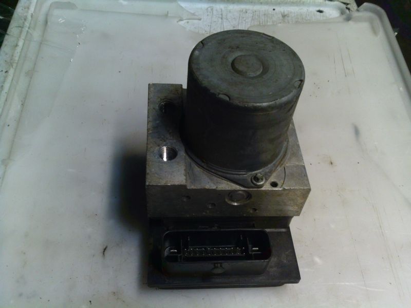 90-1459 Pompa ABS Bosch 0 265 236 348 0265236348 0 265 951 539 8K0 614 517 ED 8K0 907 379 BF  AUDI  A 4