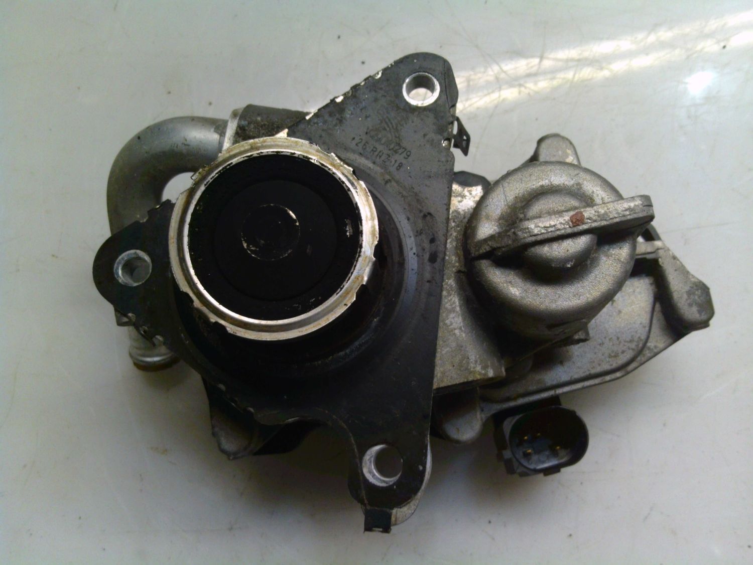 90-1426 Valvola EGR Valeo V29062884       VOLKSWAGEN Diesel VARIE