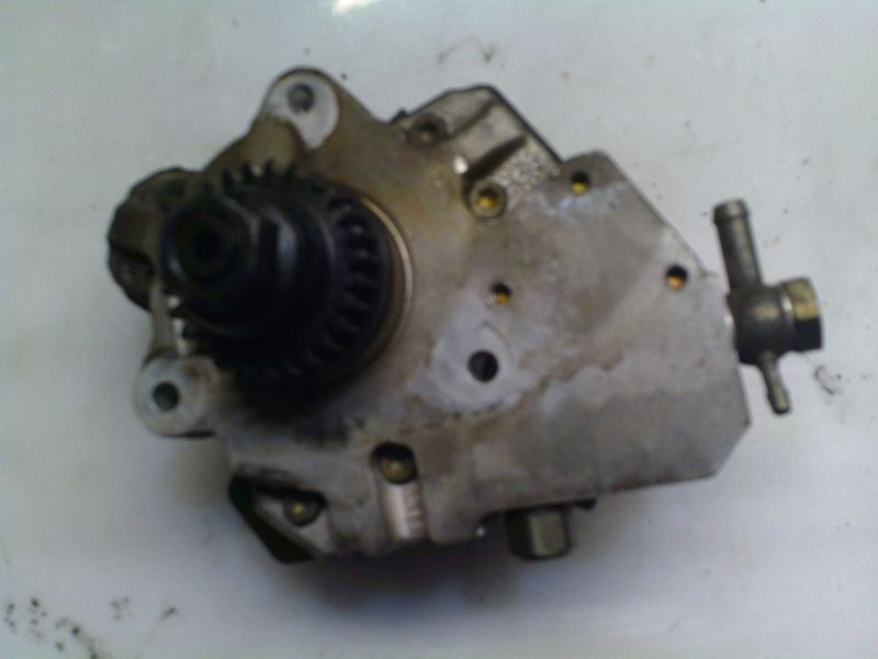 90-1427 Pompa Alta Pressione Bosch 0 445 010 096 0445010096 A 640 070 06 01    SMART Diesel FORFOUR