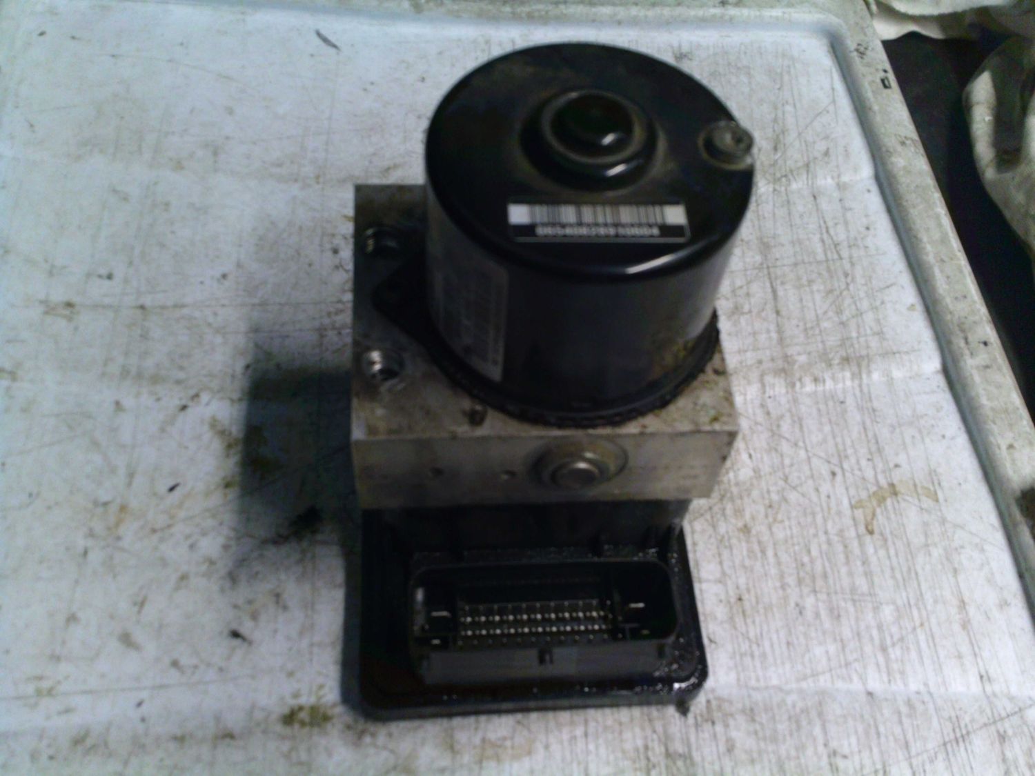 90-1430 Pompa Abs Ate Controller 13332612 10.0206-0408.4 OPEL Astra 90-1430 Pompa Abs Ate Controller 13332612 10.0206-0408.4 OPEL Astra