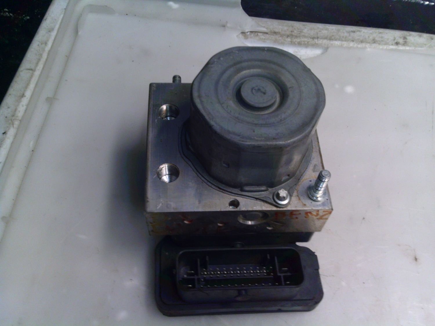 90-1433 Pompa ABS Bosch 0 265 956 628 0265956628 47660 6804 R    DACIA  Duster