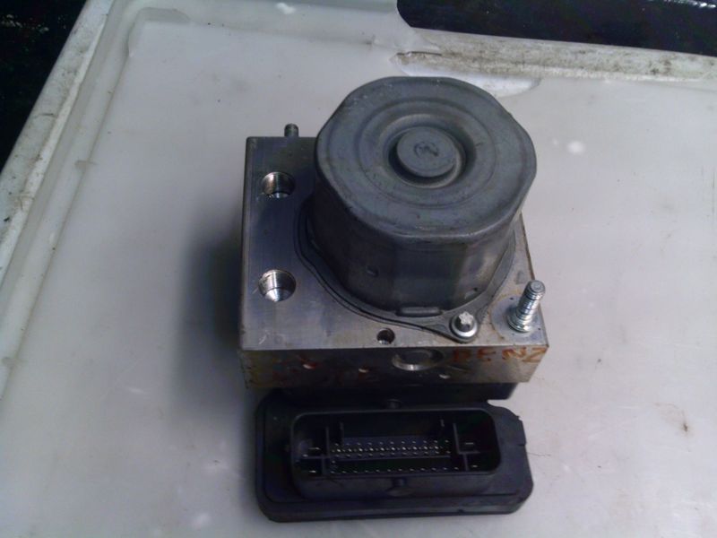 90-1433 Pompa ABS Bosch 0 265 956 628 0265956628 47660 6804 R    DACIA  Duster