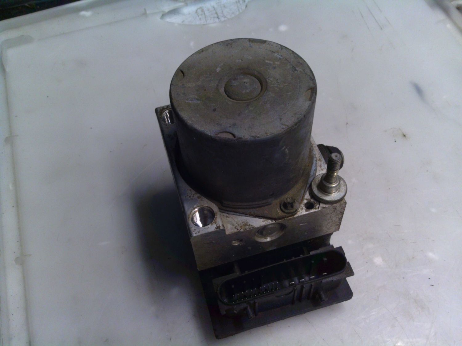 90-1437 Pompa ABS Bosch 0 265 231 583 0265231583 13182319 0 265 800 443   OPEL  Corsa