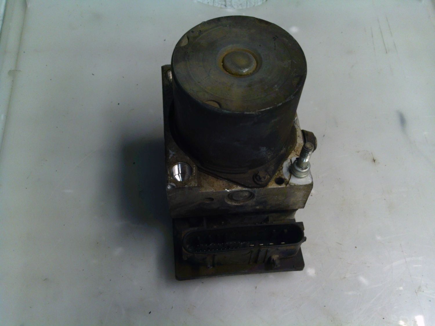 90-1440 Pompa ABS Bosch 0 265 231 535 0265231535 55700423 0 265 800 421   FIAT  Punto