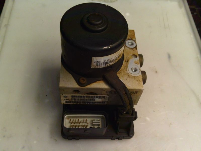 90-1441 Pompa ABS Ate Controller P04721427AE   25.0204-0450.4 10.0511-8186.1 25.0946-0179.3  CHRYSLER  Voyager