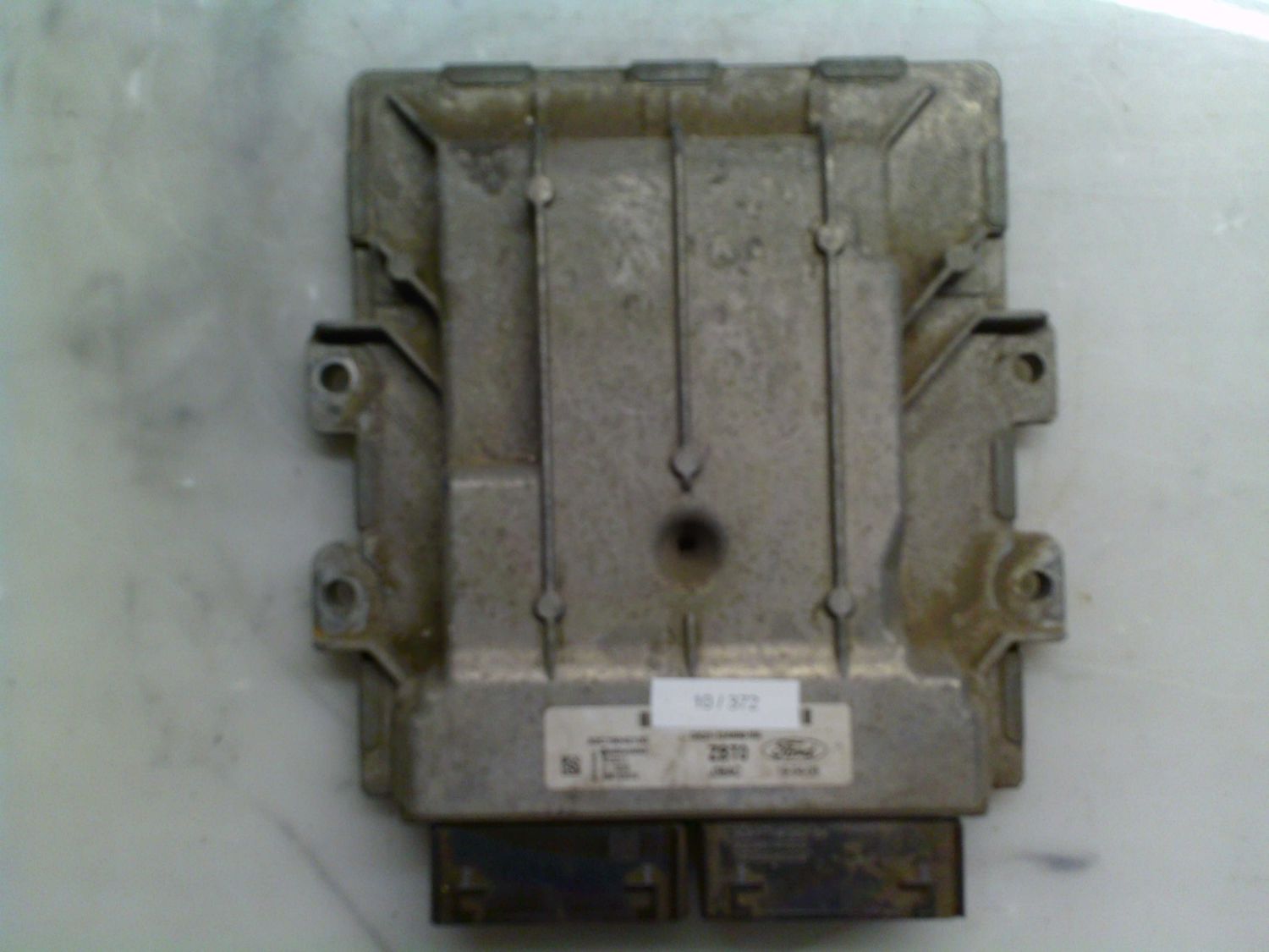 10-372 Centralina Motore Continental A2C19042100 GK21-12A650-NA ZBT0 J38AC SID 211 FORD Diesel TRANSIT 10-372 Centralina Motore Continental A2C19042100 GK21-12A650-NA ZBT0 J38AC SID 211 FORD Diesel TRANSIT