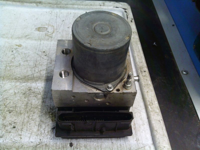 90-1468 Pompa ABS Bosch 0 265 252 449 0265252449 A4514202775 ZGS 001 0 265 952 100  SMART  451