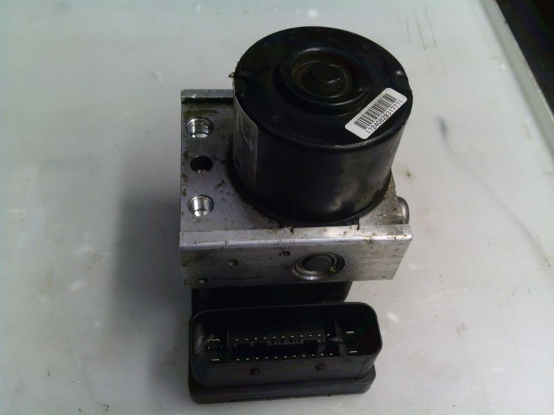 90-1448 Pompa ABS Ate Controller 6AR125 00 6AR12500 MK70 ABS 10.0207-0230.4 10.0970-0330.3 28.5701-7300.3 AIXAM Diesel CITY