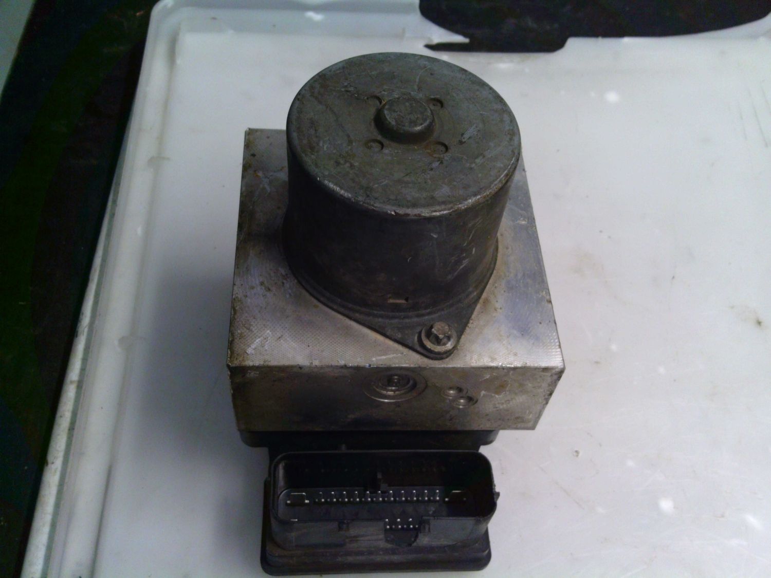 90-1449 Pompa ABS Trw 9807822   54085585F AU DSC  MINI  Cooper