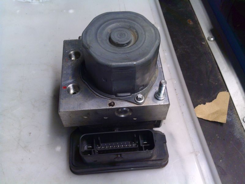 90-1456 Pompa Abs Bosch 56110-55PB2 5611055PB2 0 265 257 549 0 265 956 509   SUZUKI  VITARA