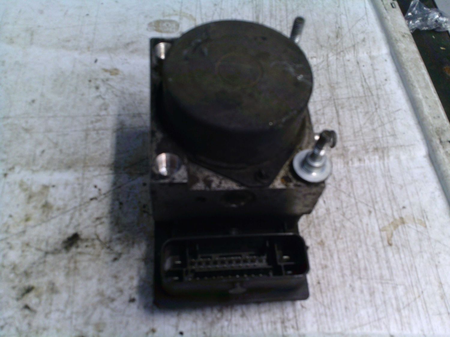 90-1462 Pompa ABS Bosch 0 265 232 021 0265232021 51799595 0265800673 FIAT Panda 90-1462 Pompa ABS Bosch 0 265 232 021 0265232021 51799595 0265800673 FIAT Panda