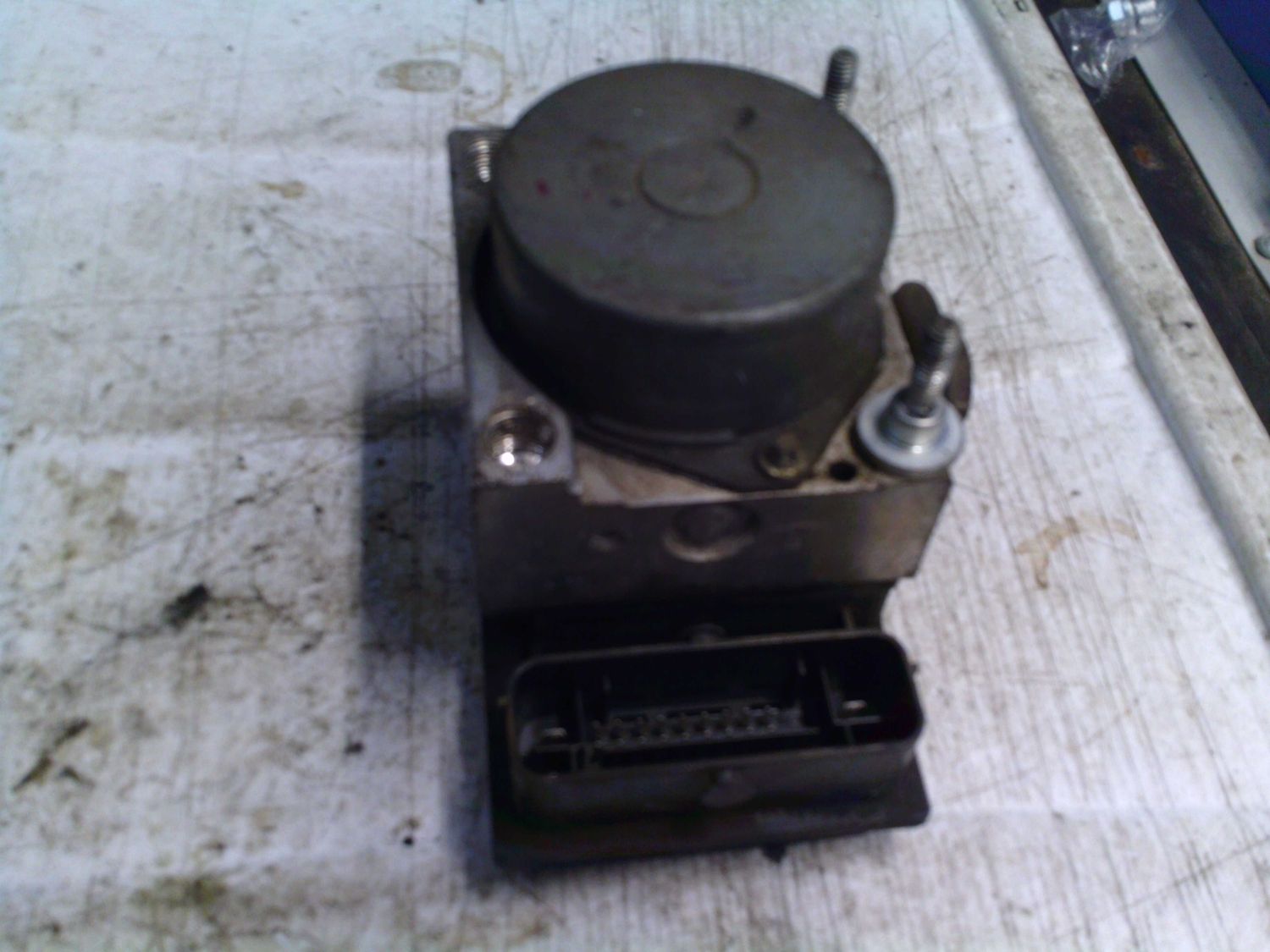 90-1463 Pompa ABS Bosch 0 265 232 021 0265232021 51799595 0265800673   FIAT  Panda