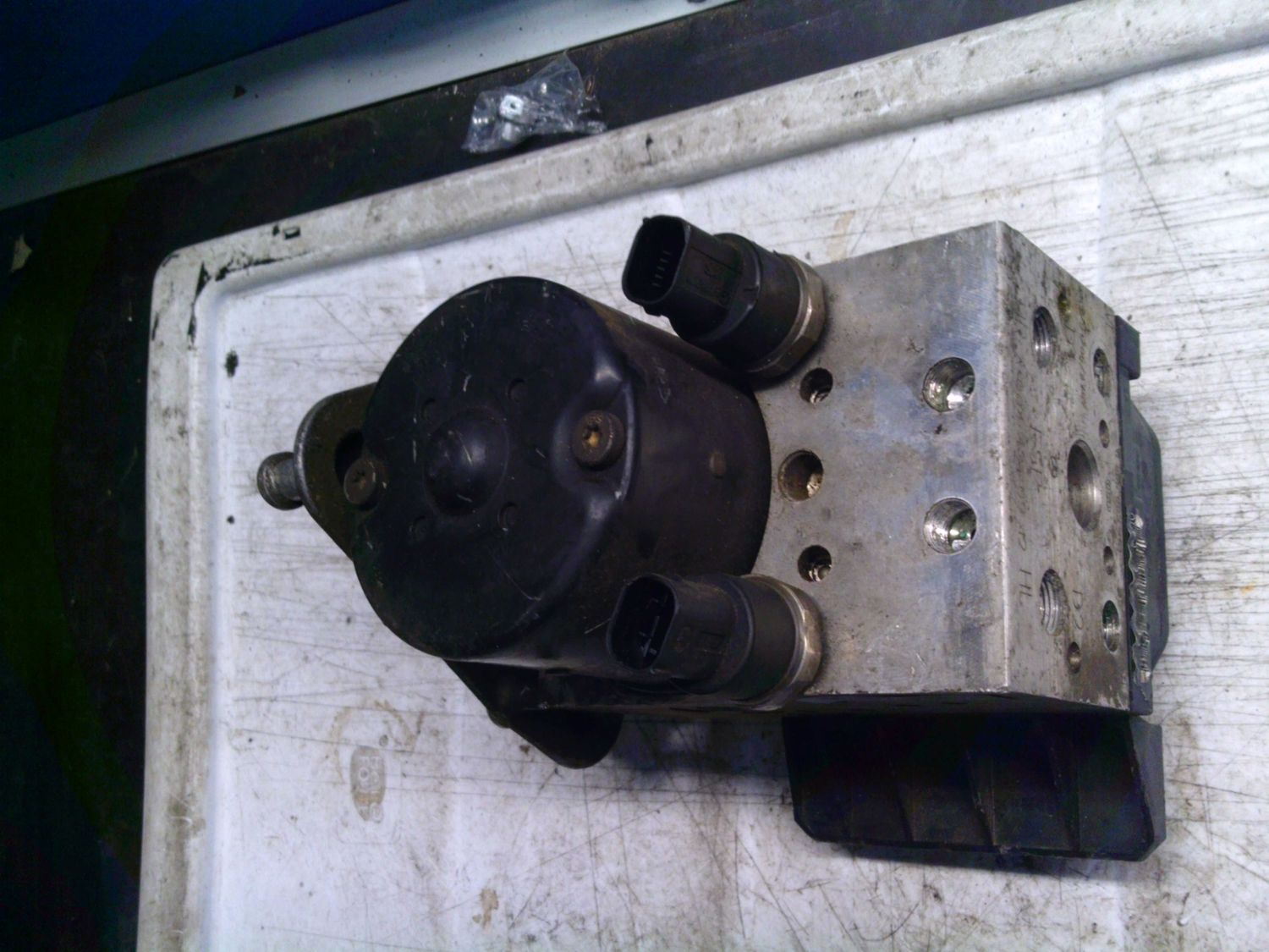 90-1465 Pompa Abs Bosch 0 265 202 461 0265202461 A 004 431 09 12 MERCEDES Varie 90-1465 Pompa Abs Bosch 0 265 202 461 0265202461 A 004 431 09 12 MERCEDES Varie