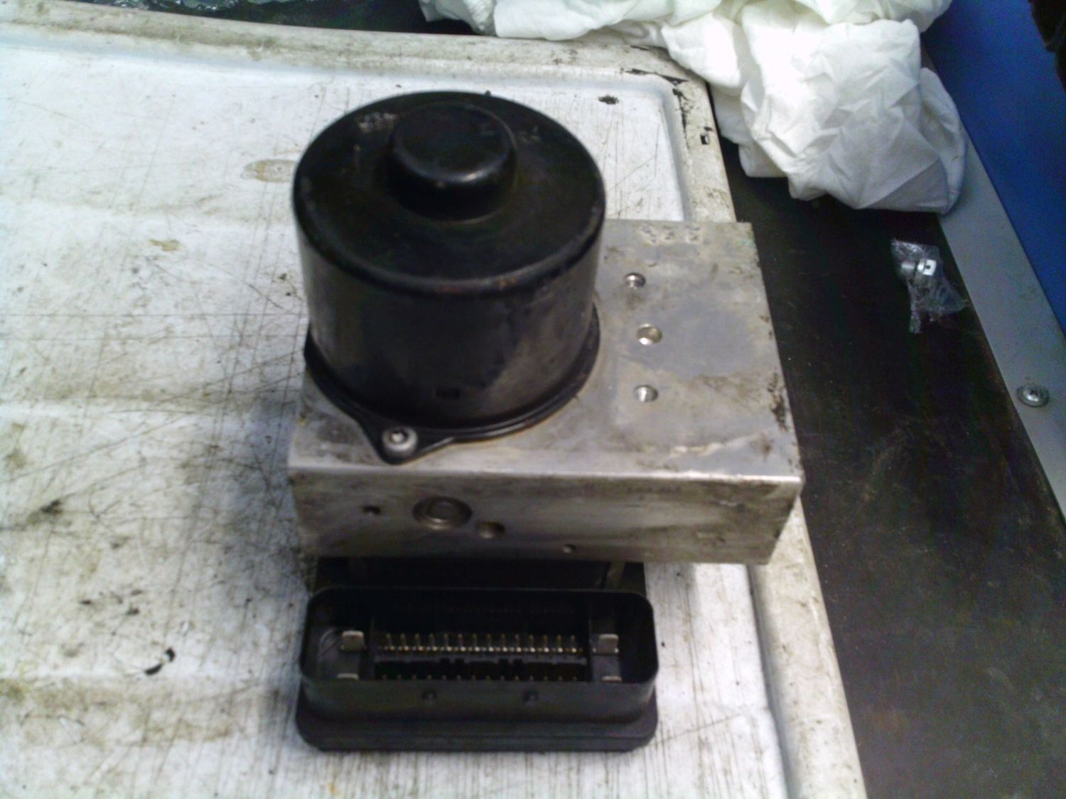 90-1466 Pompa ABS Ate Controller A 209 545 02 32 A2095450232 Q 03 MERCEDES Classe C 90-1466 Pompa ABS Ate Controller A 209 545 02 32 A2095450232 Q 03 MERCEDES Classe C