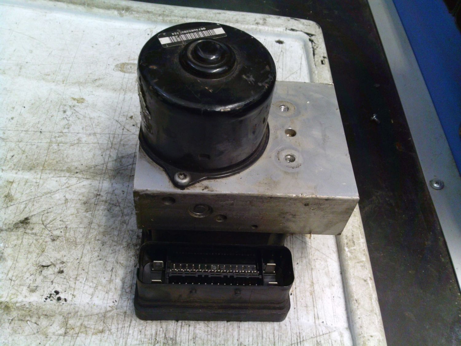 90-1467 Pompa ABS Ate Controller P08671223 10.0212-1008.4 10.0961-0424.3 VOLVO S 60 90-1467 Pompa ABS Ate Controller P08671223 10.0212-1008.4 10.0961-0424.3 VOLVO S 60