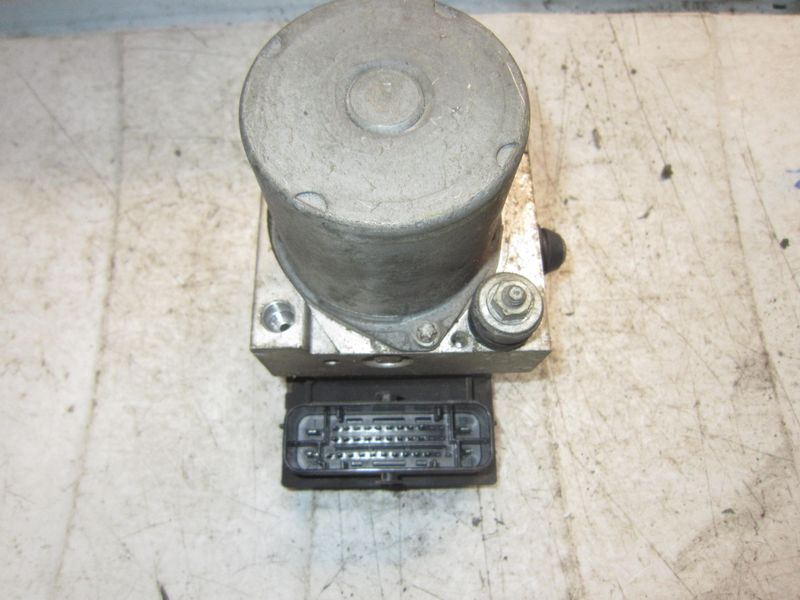 90-1469 Pompa ABS Bosch 0 265 232 356 0265232356 877527 0 265 800 839     RENAULT  Trafic