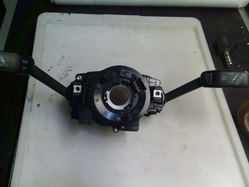 300-340 Comando Luci Devioluci Frecce Tergi Cruise Volkswagen 2Q1.953.507.L 6RA.959.653.A VOLKSWAGEN GOLF 300-340 Comando Luci Devioluci Frecce Tergi Cruise Volkswagen 2Q1.953.507.L 6RA.959.653.A VOLKSWAGEN GOLF