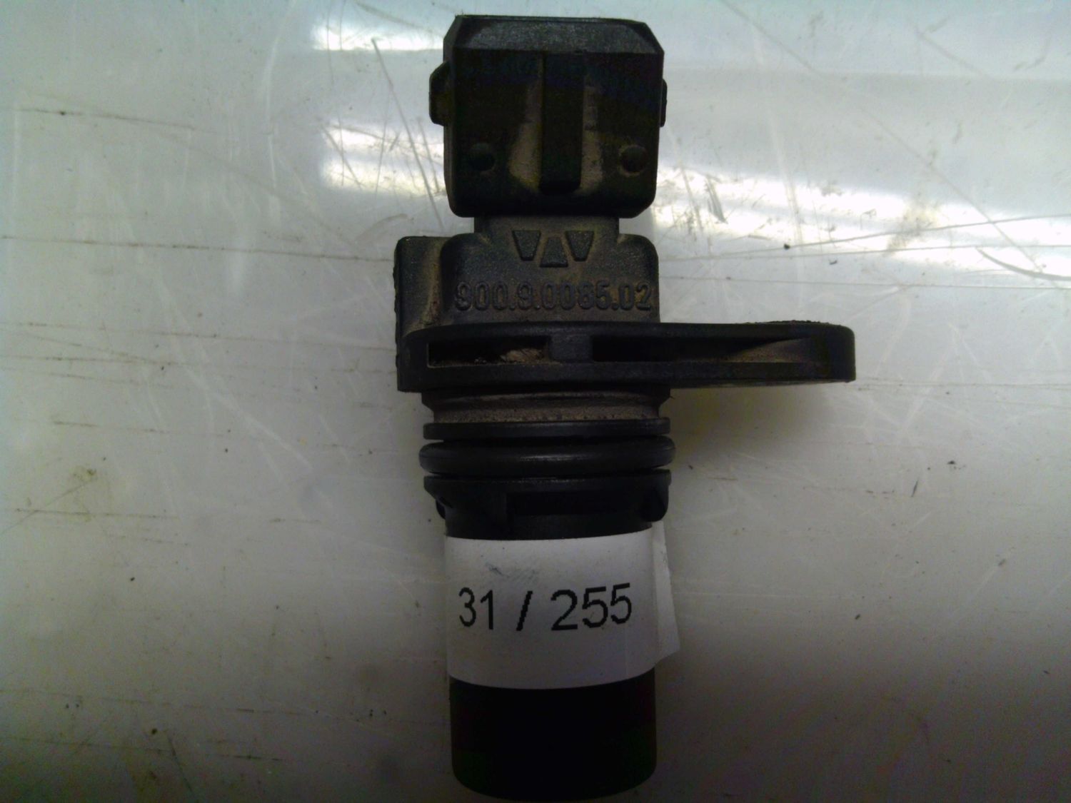 31-255 Sensore Giri / Fase Smart 900.9.0085.02 SMART Benzina 450 31-255 Sensore Giri / Fase Smart 900.9.0085.02 SMART Benzina 450