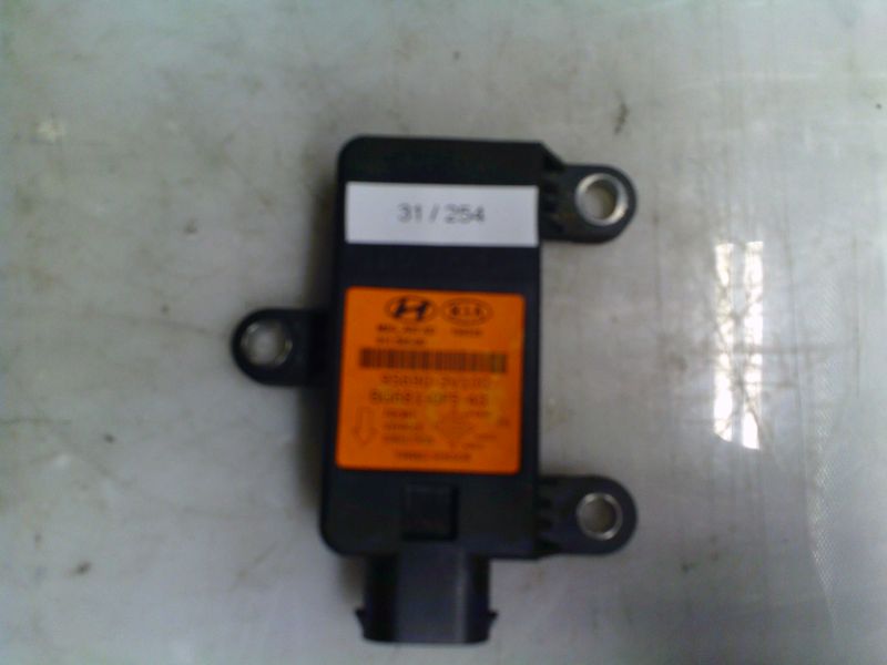 31-254 Sensore Antimbardata Mando 95690-3V100 956903V100 BG681-0F5-40    HYUNDAI  IX 35