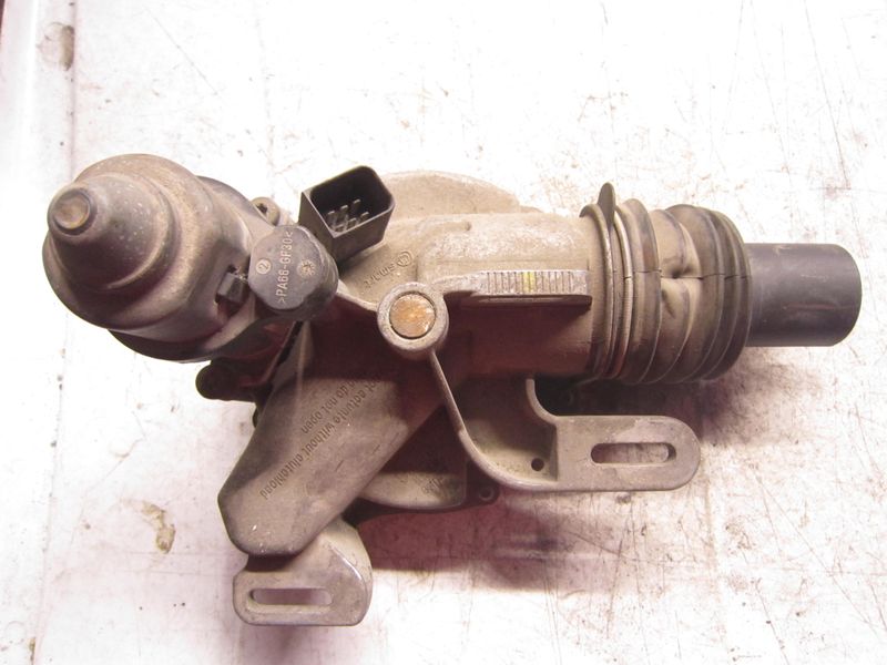 80-476 Attuatore Frizione Sachs A 451 250 00 62 A4512500062 01 3981  000 022    SMART  451