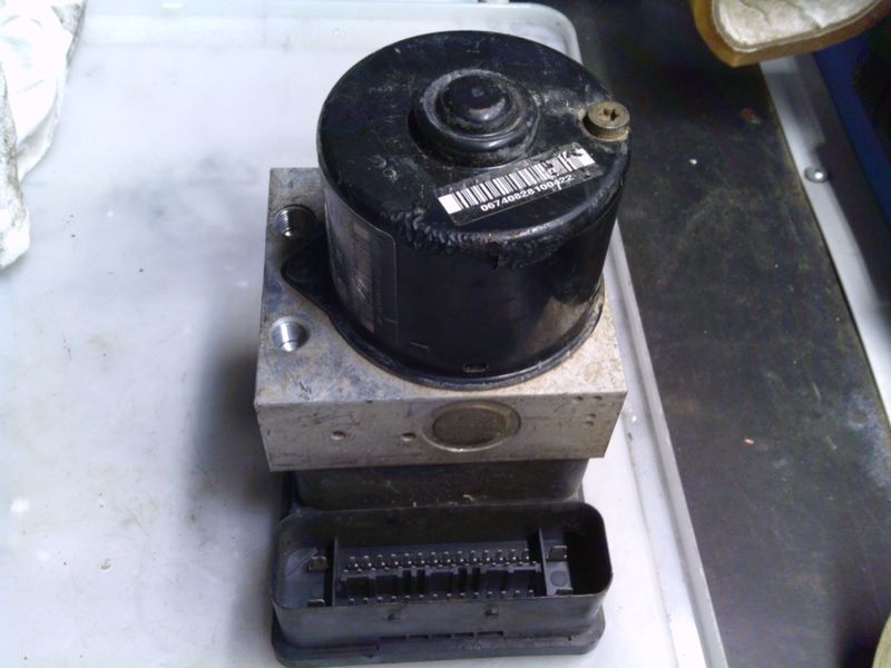 90-1474 Pompa ABS Ate Controller 6Q0 611 117 C 6Q0611117C 10.0206-0021.4 6Q0 907 379 E 10.0960-0322.3 VOLKSWAGEN POLO 90-1474 Pompa ABS Ate Controller 6Q0 611 117 C 6Q0611117C 10.0206-0021.4 6Q0 907 379 E 10.0960-0322.3 VOLKSWAGEN POLO