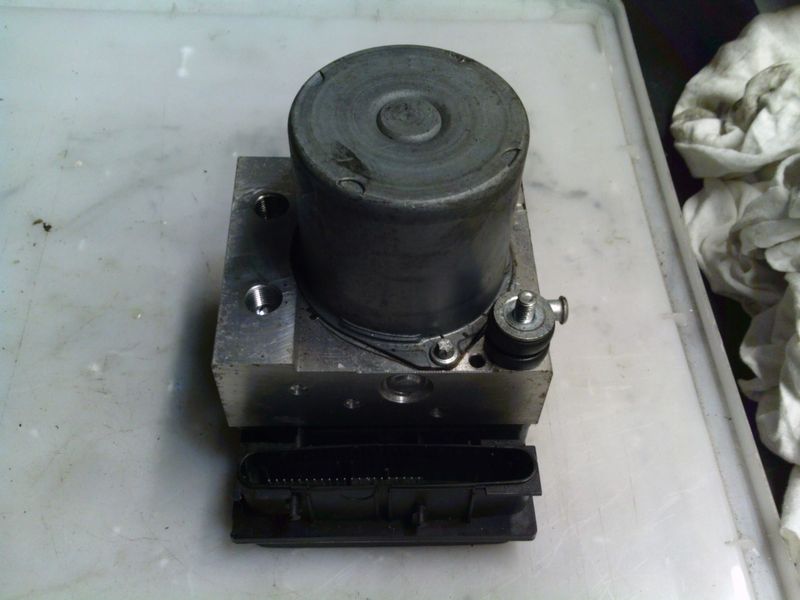 90-1476 Pompa ABS Bosch 0 265 230 390 0265230390 A4514201275 0 265 951 118   SMART  451