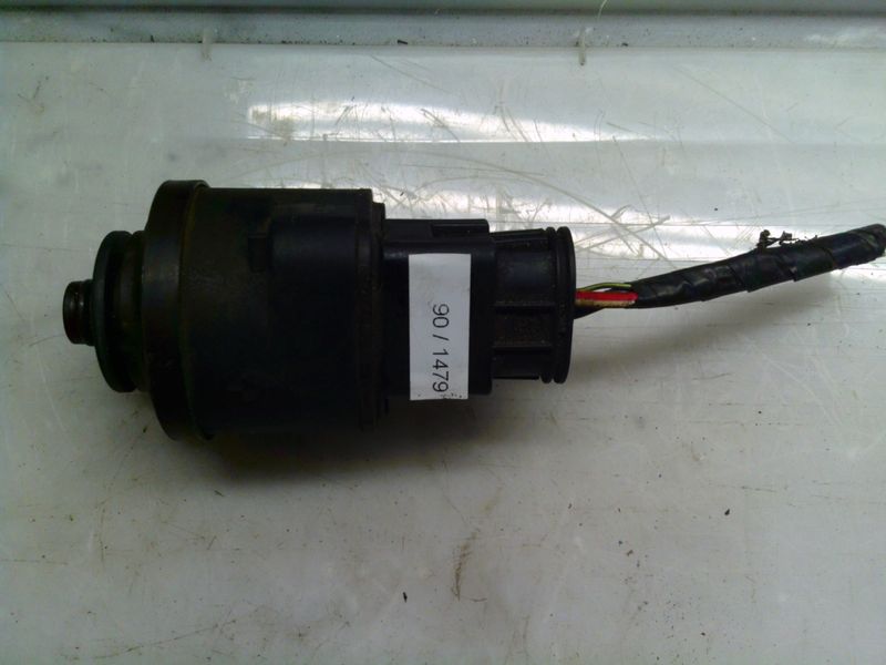 90-1479 Pompa Carburante bassa pressione Bmw 7 801 209 7801209     BMW Diesel SERIE 1