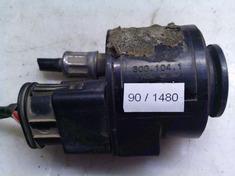 90-1480 Pompa Carburante bassa pressione Bmw 300.104.1       BMW Diesel SERIE 3