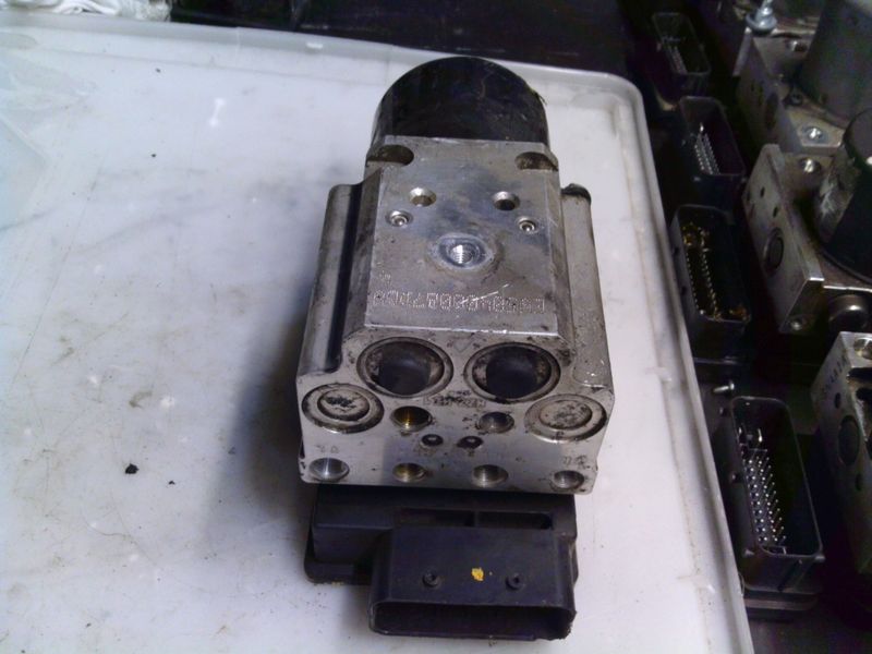 90-1481 Pompa ABS Trw EBC430EV   12801328 13664004 13509104G 54084714A SAAB  9_3