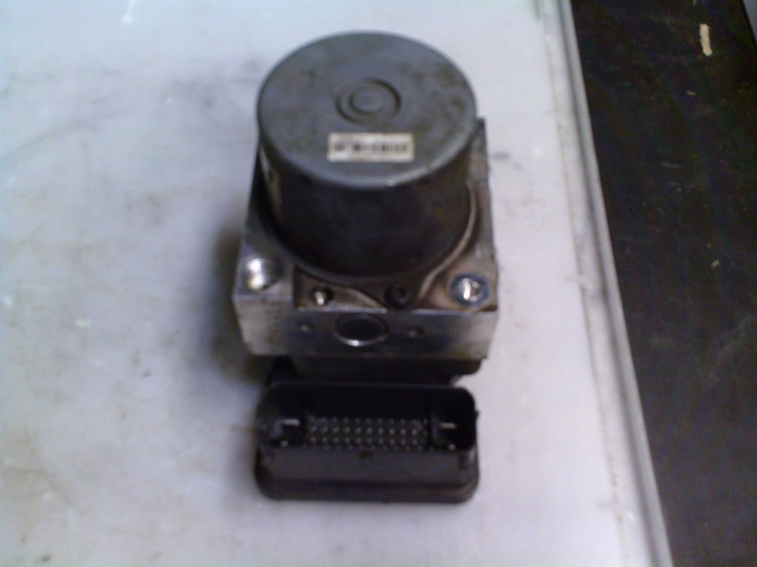 90-1485 Pompa Abs Gm 95996701   5WY7D01H 688250455   CHEVROLET  Spark