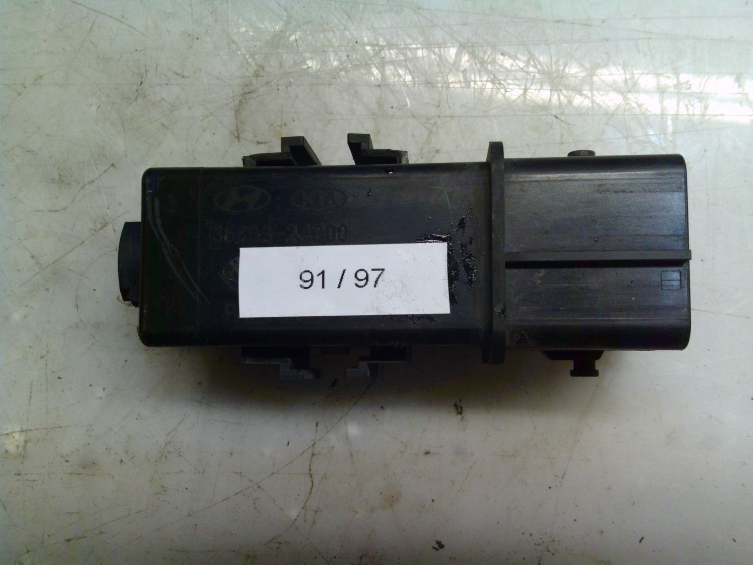 91-97 Rele' Fari Hyundai 36833-2A000 368332A000 36830-2A100    HYUNDAI  IX 35
