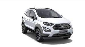 Ecosport