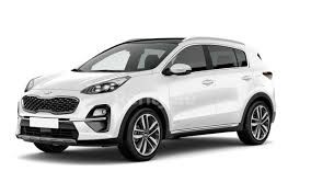 Sportage