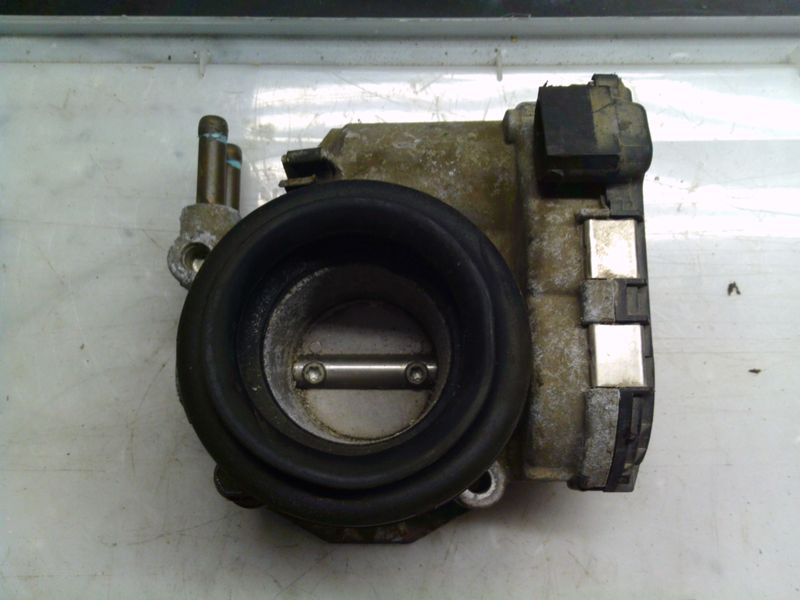 90-1497 Corpo Farfallato Toyota 0 280 750 192 0280750192 22030-0Q010    TOYOTA Benzina Aygo