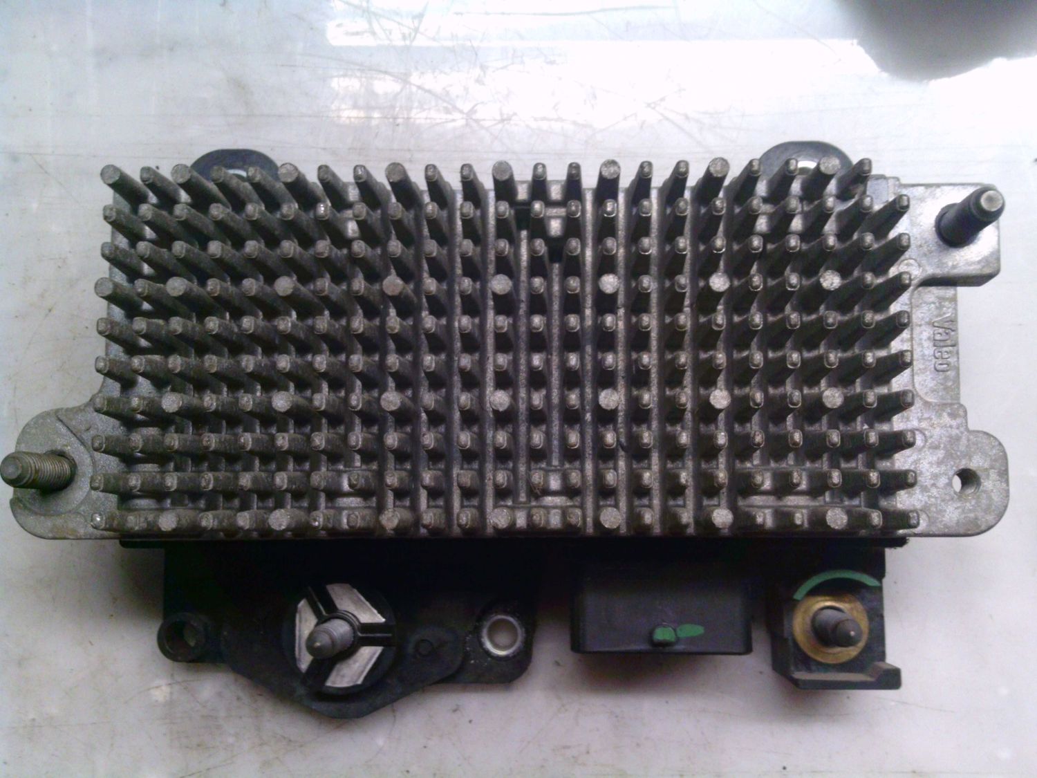 12-212 Centralina Start-Stop Valeo 2607937-D 2607937D A 132 150 18 79    SMART  451