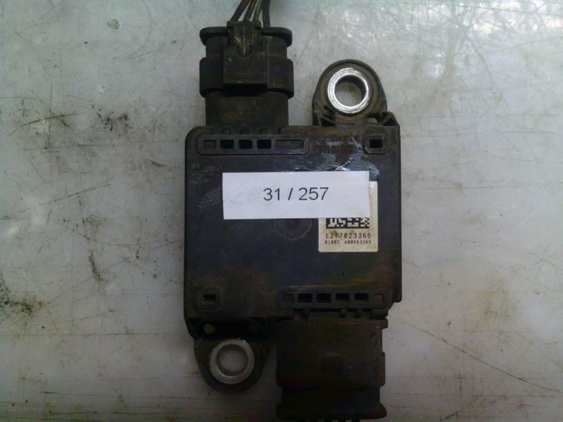 31-257 Sensore Nox Citroen / Peugeot 1275101863       CITROEN / PEUGEOT Diesel VARIE