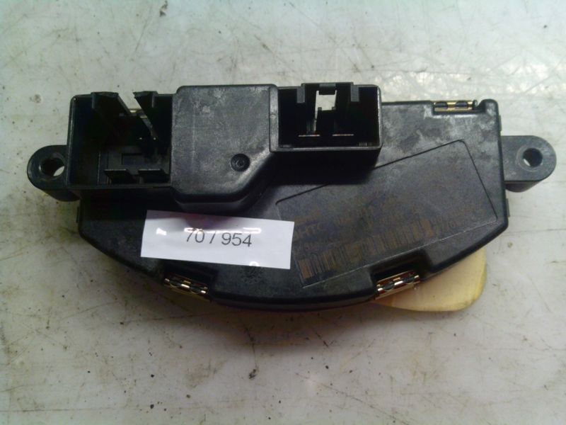 70-954 Modulo di Controllo Behr CV378002   5HL 011 266-06    JEEP Diesel GRAND CHEROKEE