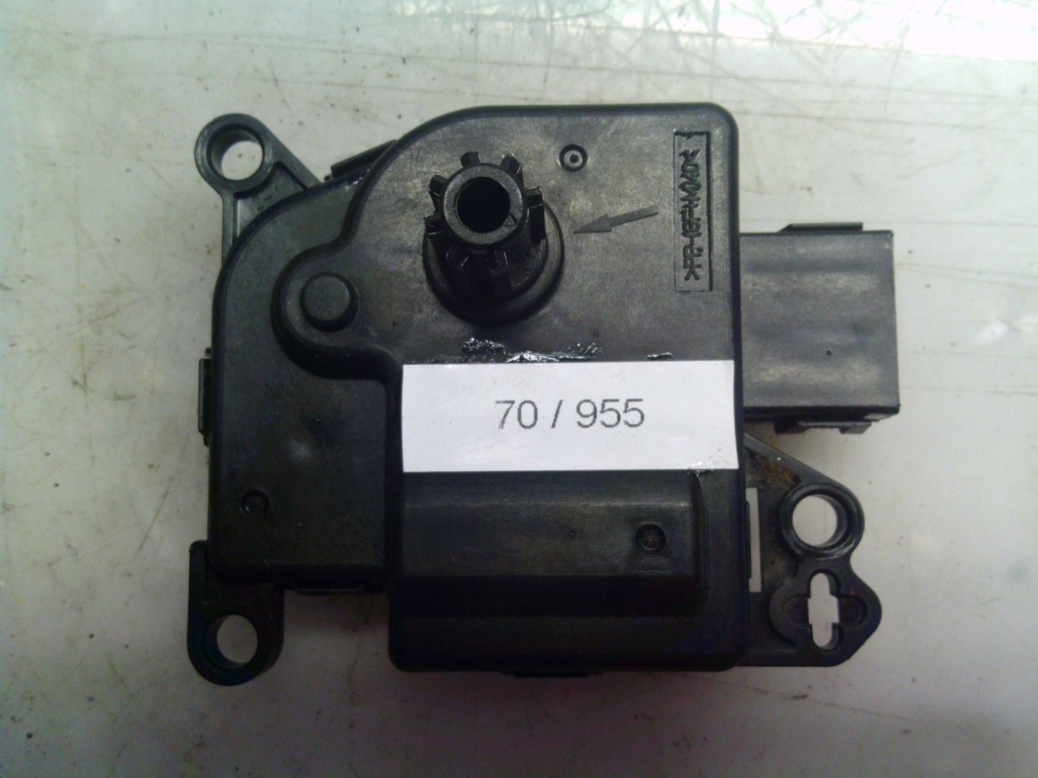 70-955 Modulo di Controllo Chrysler CT657001   545250008    JEEP  GRAND CHEROKEE