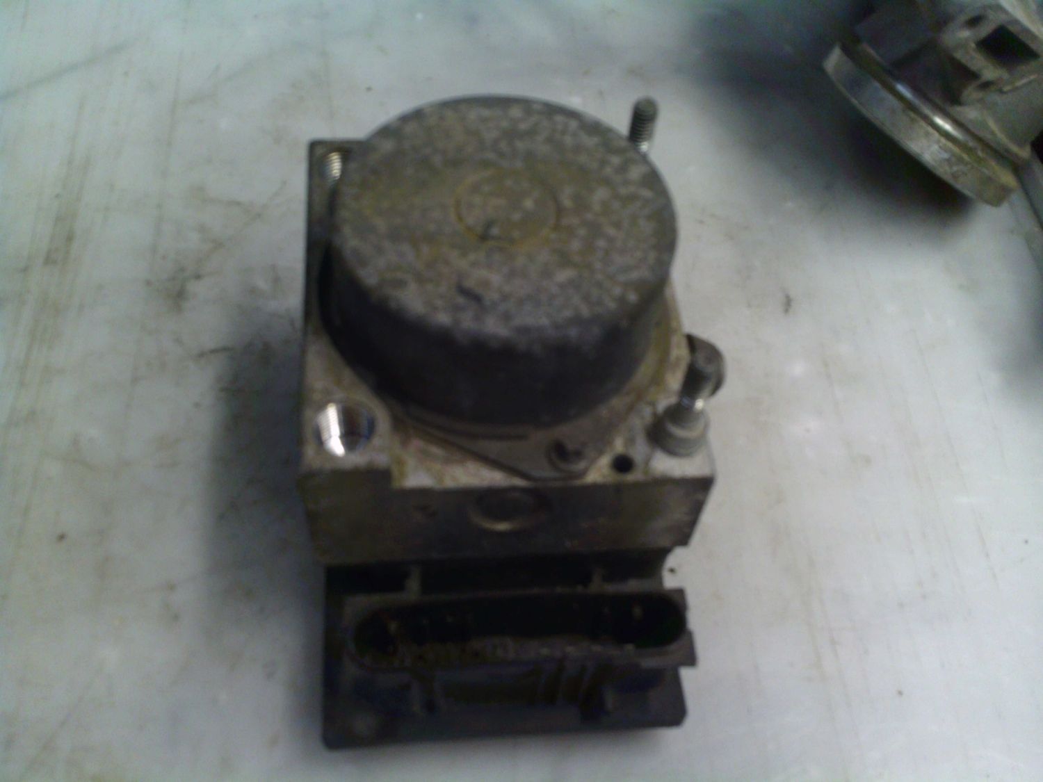 90-1501 Pompa ABS Bosch 0 265 231 878 0265231878 51787091 0 265 800 598   FIAT  Punto