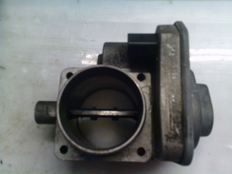 90-1502 Corpo Farfallato Pierburg 39002015F           JEEP  Grand Cherokee