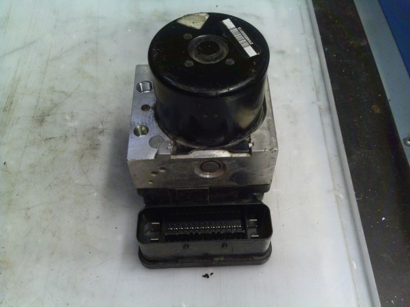 90-1503 Pompa ABS Ate Controller BV61-2C405-AG BV612C405AG 10.0212-0803.4 10.0961-0191.3    FORD  C-Max