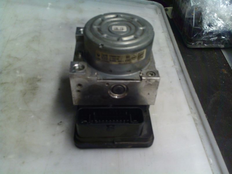 90-1508 Pompa ABS Ate Controller 476600078R   2-CAS100-1 10.0220-0655.4 28.5152-4212.3  DACIA  DOKKER