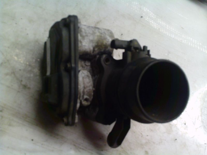 90-1506 Corpo Farfallato Vdo 1354 7810752 13547810752      BMW Benzina SERIE 1