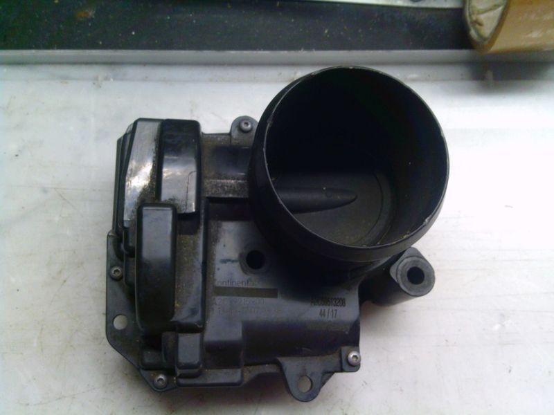 90-1505 Corpo Farfallato Continental A2C39215900   A2C59513208    CITROEN / PEUGEOT Benzina VARIE